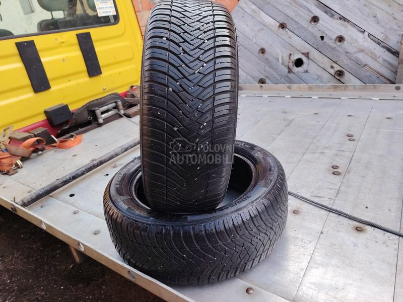 Triangle 205/55 R16 Sve sezone