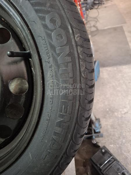 Continental 205/55 R16 Letnja