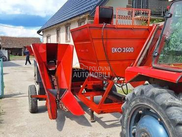 Sip Eko 3500 2 komada