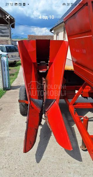 Sip Eko 3500 2 komada