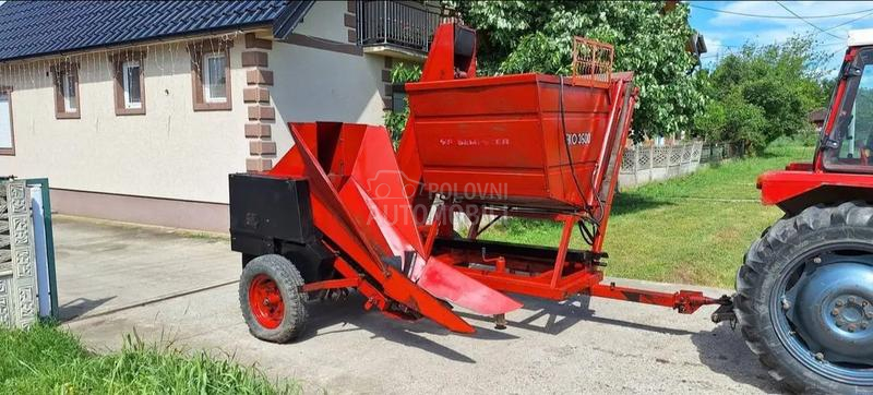 Sip Eko 3500 2 komada