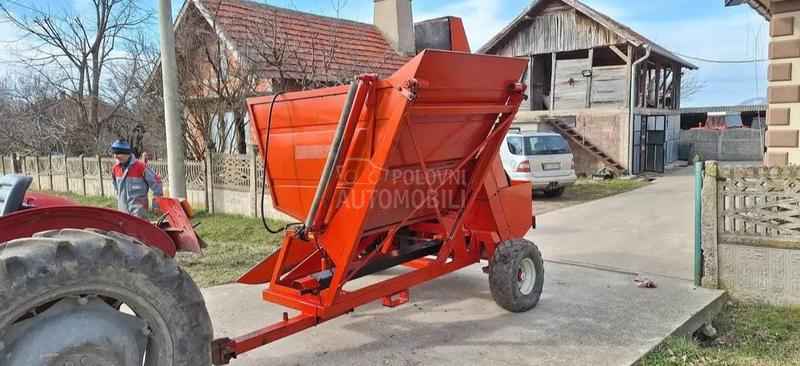 Sip Eko 3500 2 komada