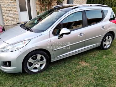 Peugeot 207 1.6 HDI