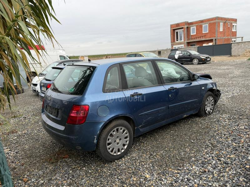 Fiat Stilo 1.6 i