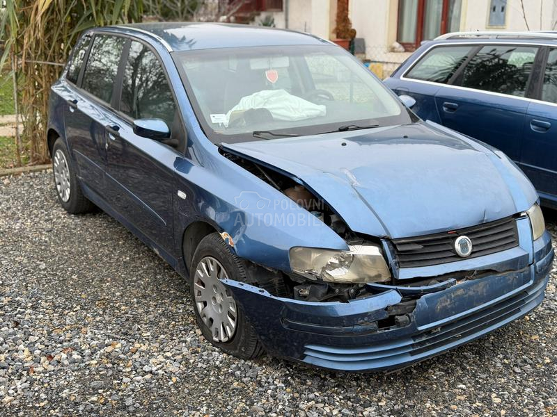Fiat Stilo 1.6 i