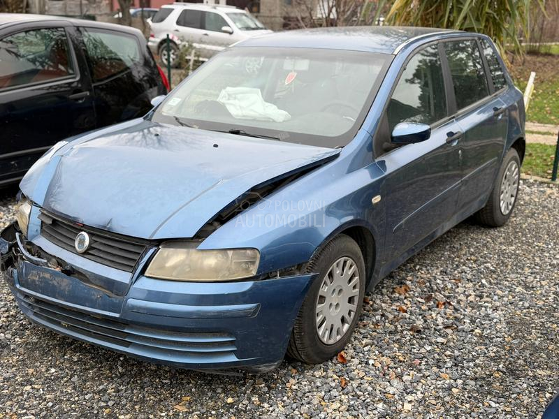 Fiat Stilo 1.6 i