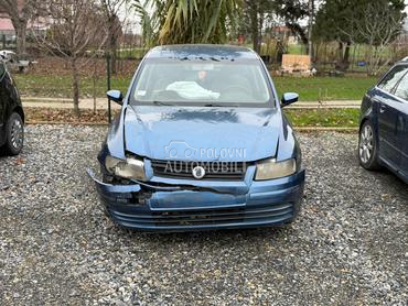 Fiat Stilo 1.6 i