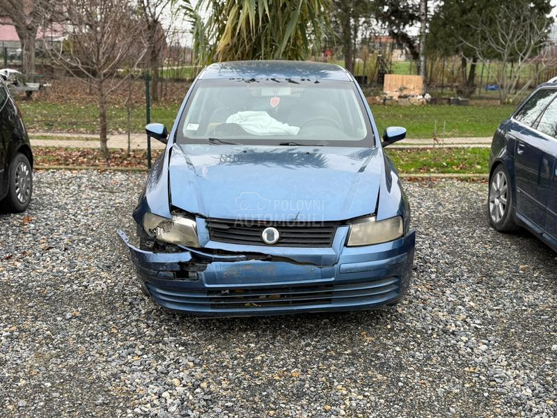 Fiat Stilo 1.6 i
