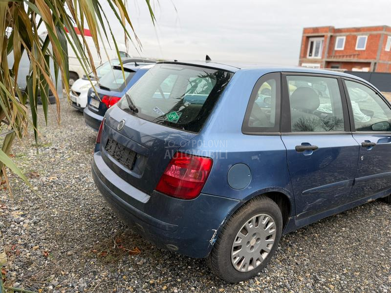 Fiat Stilo 1.6 i