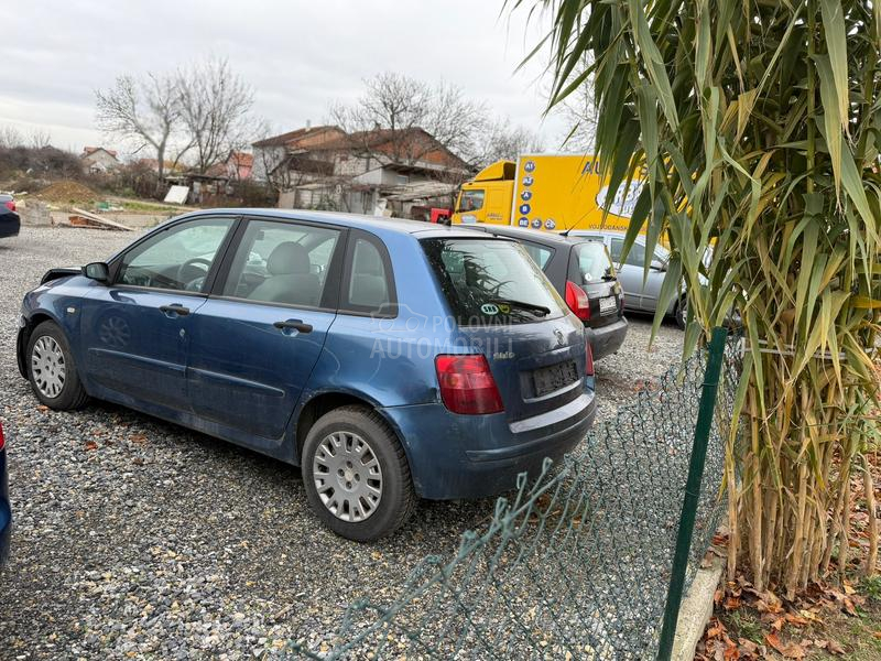 Fiat Stilo 1.6 i