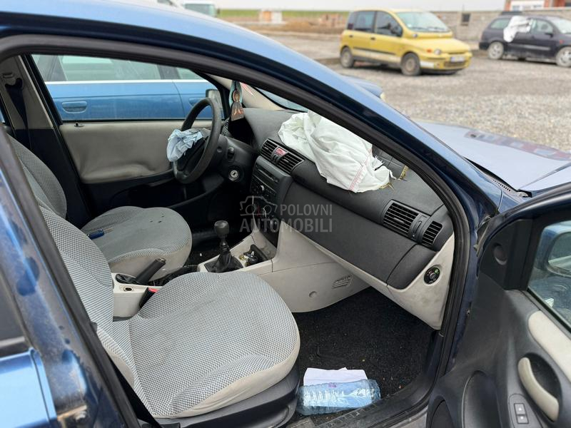 Fiat Stilo 1.6 i