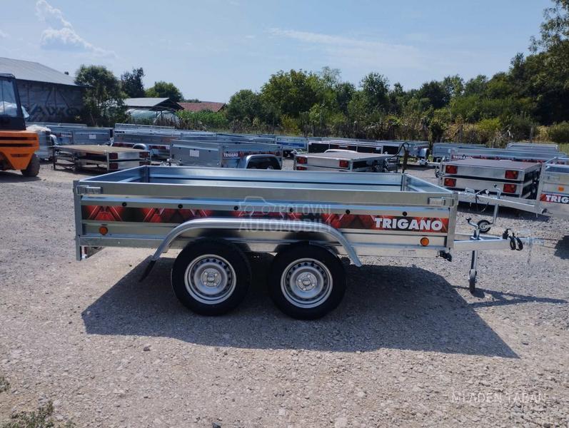Trigano 2P265