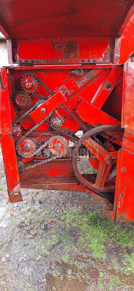 Zmaj 214 i Eko 3500 dva