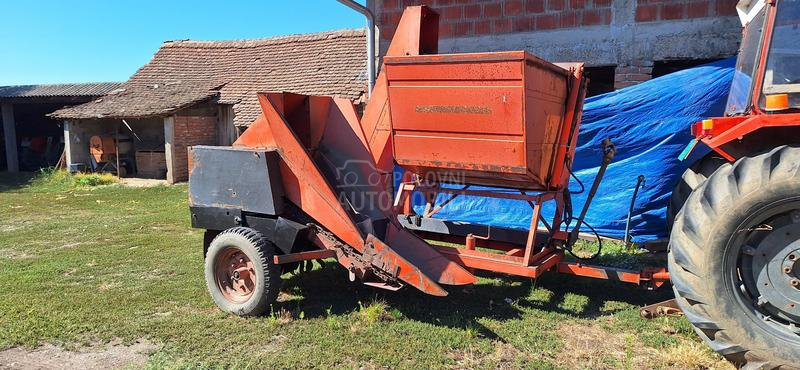 Zmaj 214 i Eko 3500 dva