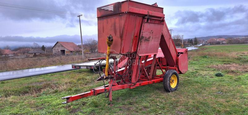 Zmaj 214 i Eko 3500 dva