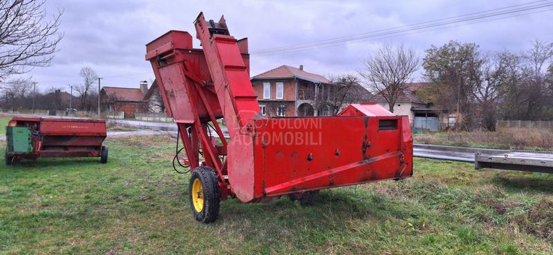 Zmaj 214 i Eko 3500 dva