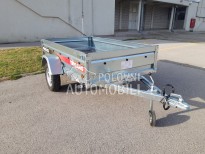 Trigano P233 Hit  akcij 