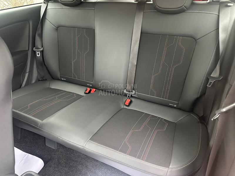 Opel Corsa D 1.3 ben