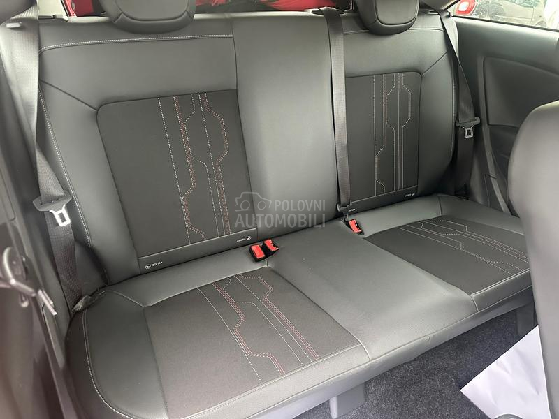 Opel Corsa D 1.3 ben