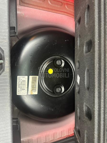 Opel Corsa D 1.3 ben