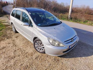 Peugeot 307 