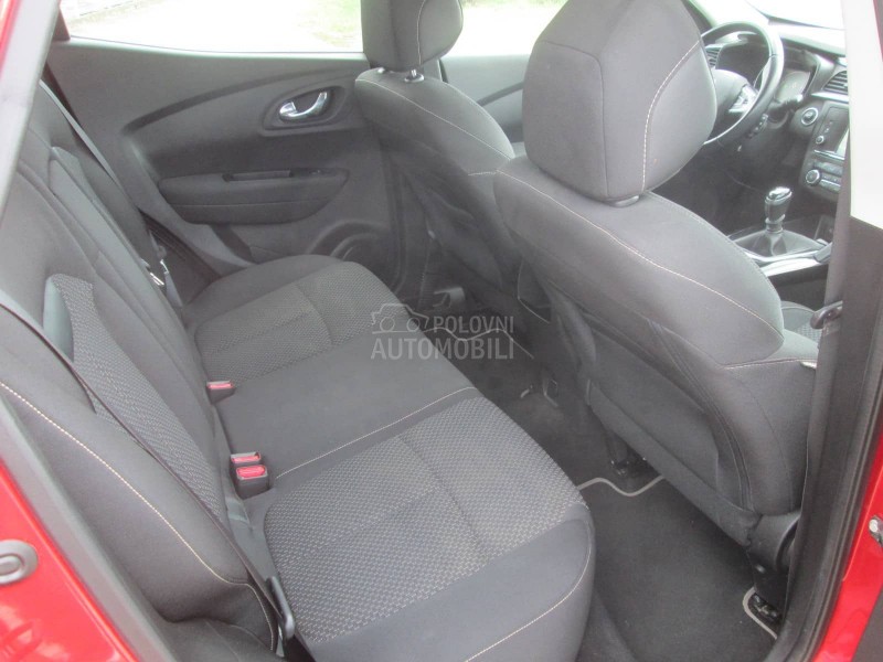 Renault Kadjar 1.2 TCE Energy