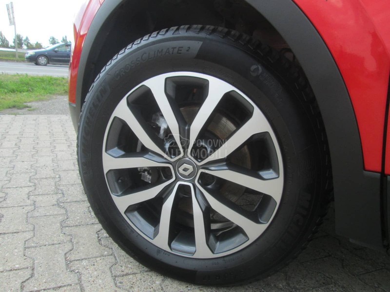 Renault Kadjar 1.2 TCE Energy