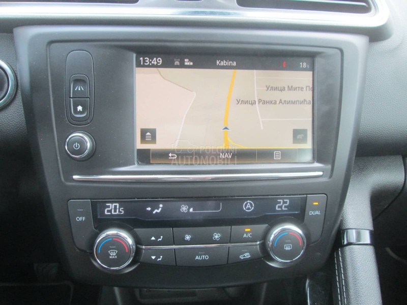 Renault Kadjar 1.2 TCE Energy