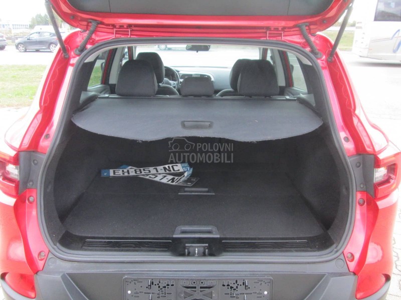 Renault Kadjar 1.2 TCE Energy