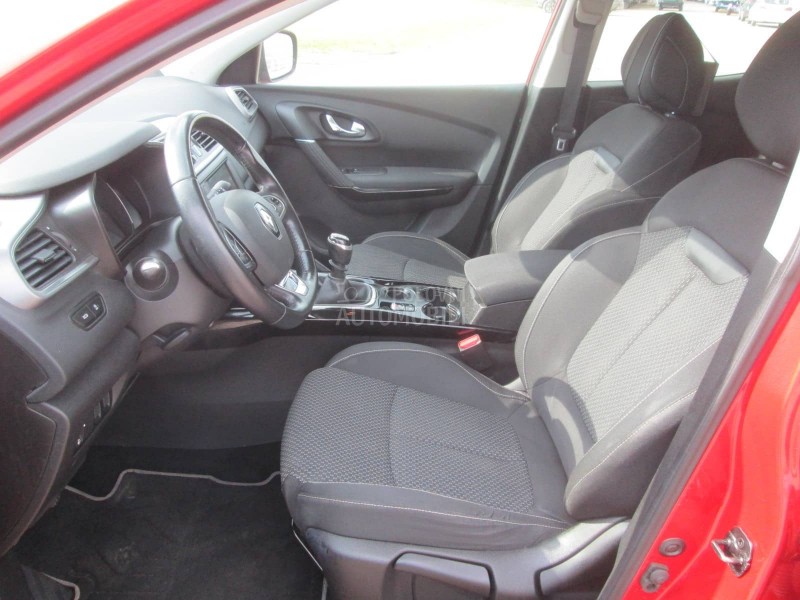 Renault Kadjar 1.2 TCE Energy