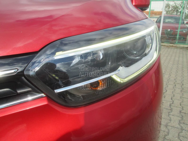 Renault Kadjar 1.2 TCE Energy