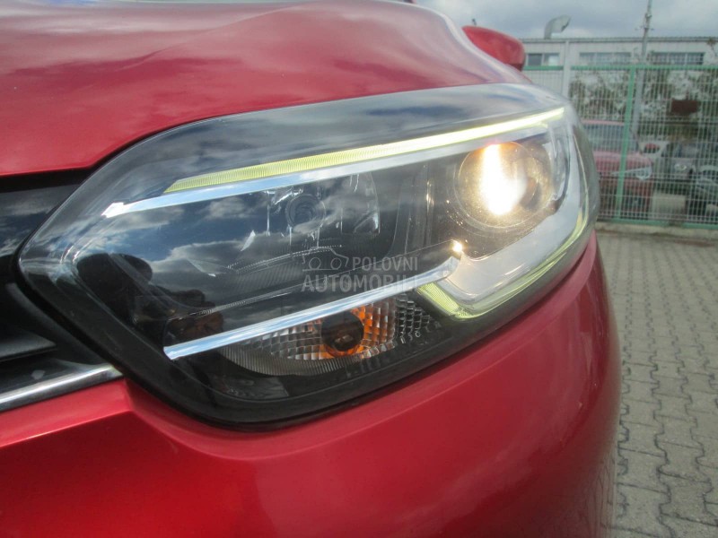 Renault Kadjar 1.2 TCE Energy