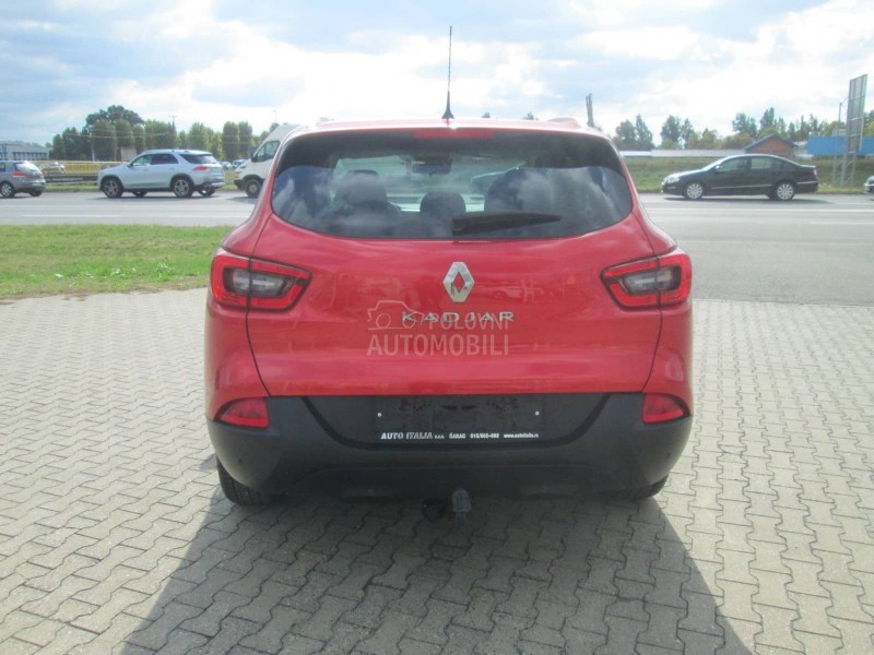 Renault Kadjar 1.2 TCE Energy
