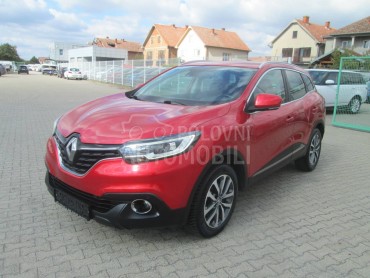 Renault Kadjar 1.2 TCE Energy