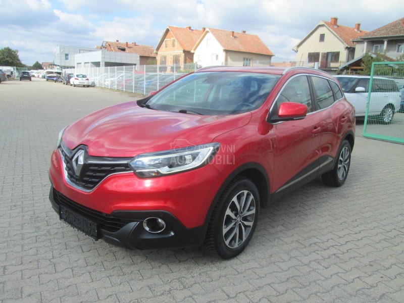 Renault Kadjar 1.2 TCE Energy
