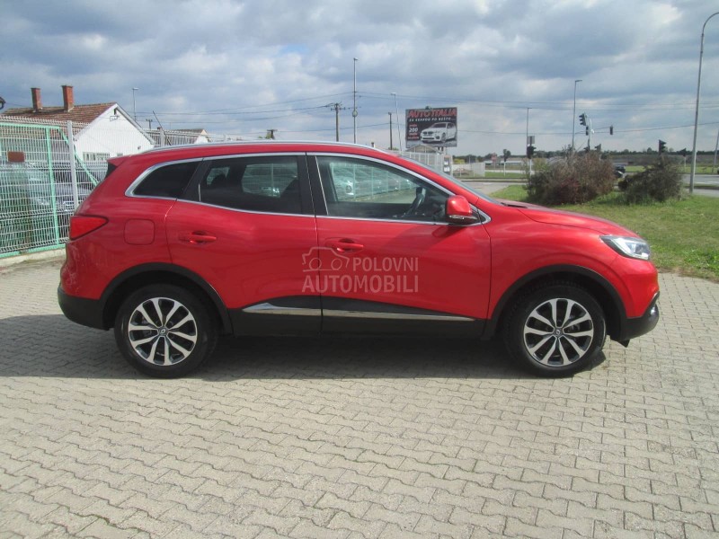 Renault Kadjar 1.2 TCE Energy