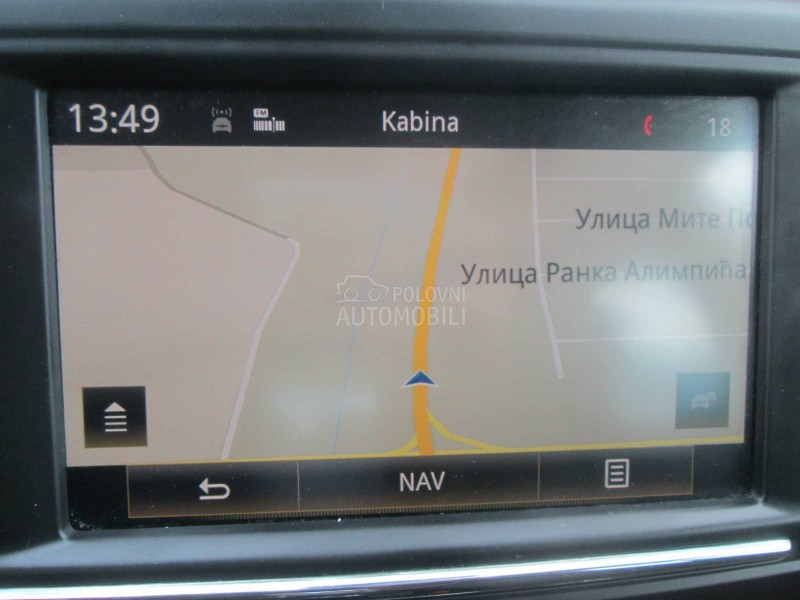 Renault Kadjar 1.2 TCE Energy