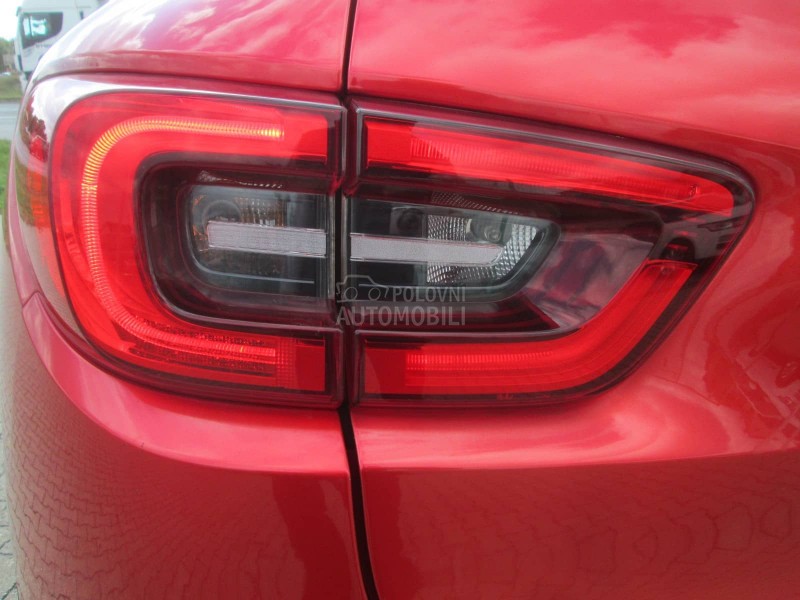 Renault Kadjar 1.2 TCE Energy