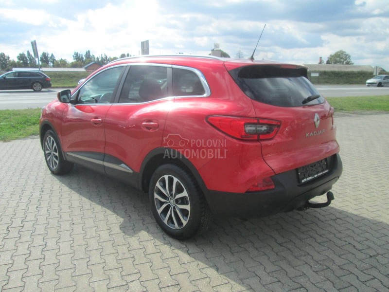 Renault Kadjar 1.2 TCE Energy