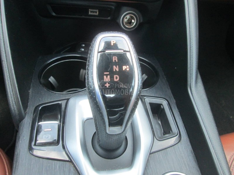 Alfa Romeo Giulia 2.2 JTDM