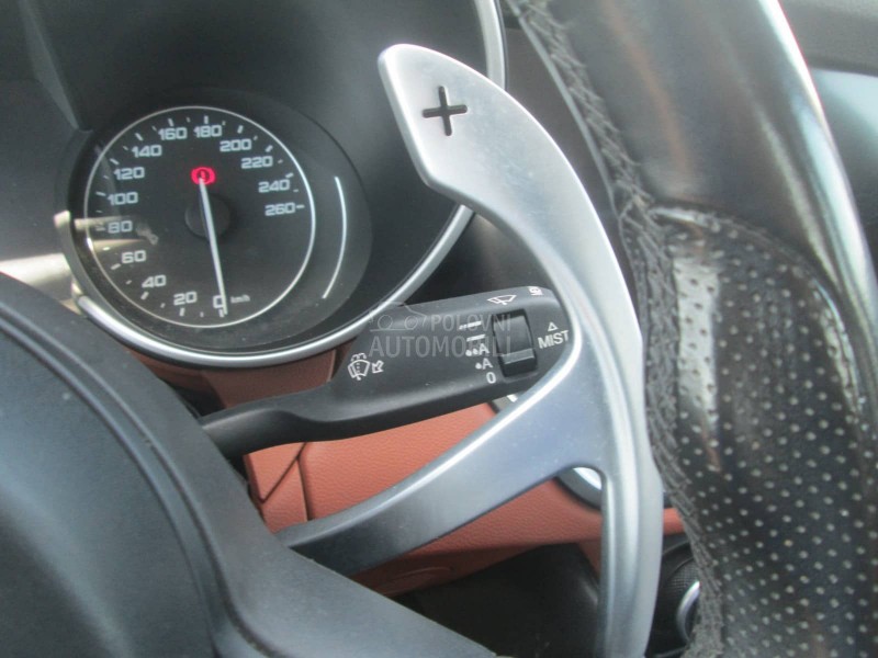 Alfa Romeo Giulia 2.2 JTDM