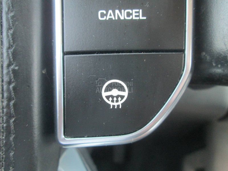 Land Rover Range Rover Vogue 3.0 TDV6