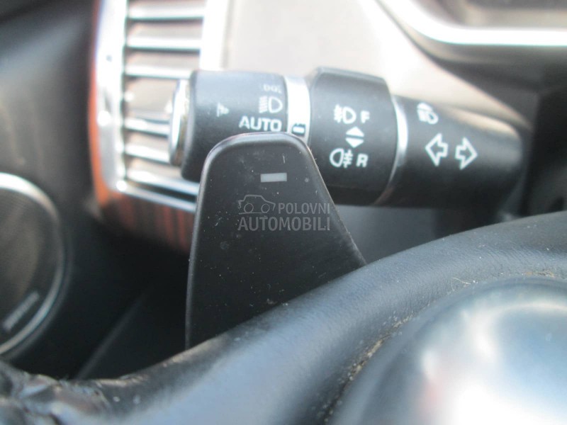 Land Rover Range Rover Vogue 3.0 TDV6