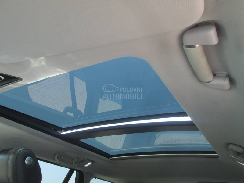 Land Rover Range Rover Vogue 3.0 TDV6