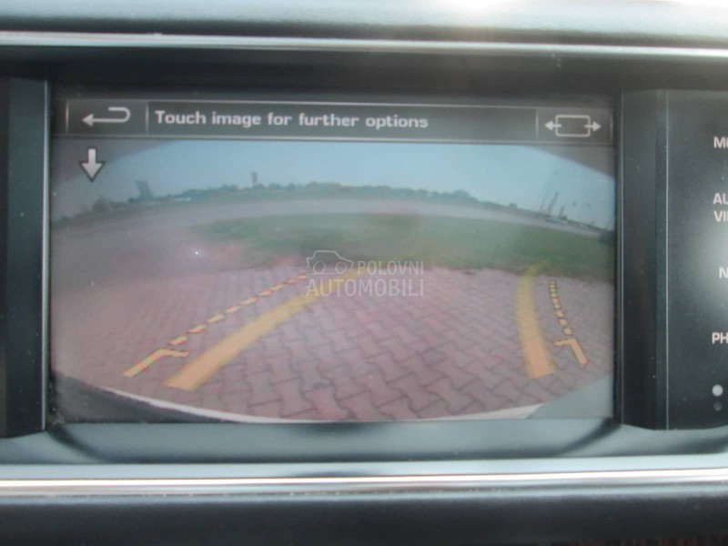 Land Rover Range Rover Vogue 3.0 TDV6