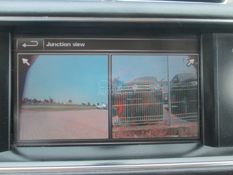 Land Rover Range Rover Vogue 3.0 TDV6