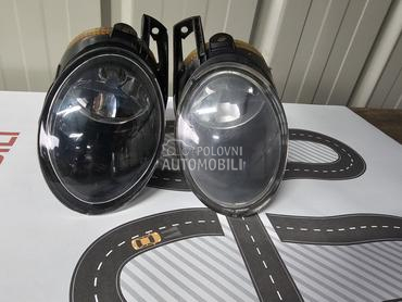 maglenke za Volkswagen Passat B6