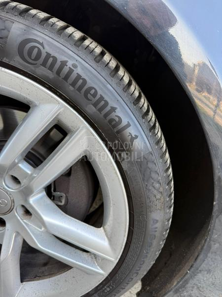 Audi A5 S-Line Quattro AWD