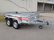 Trigano 2P233 Hit akcij 