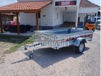 Trigano P265 Hit  akcij 